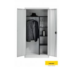 Komplett-Flügeltürenschrank