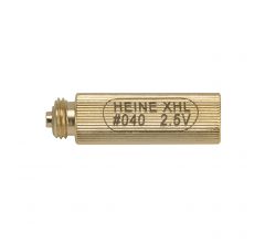 HEINE XHL® XENON Halogen Lampe 2,5 V (040)
