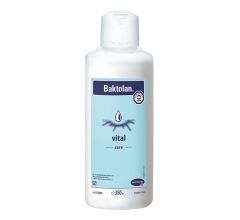 Baktolan vital