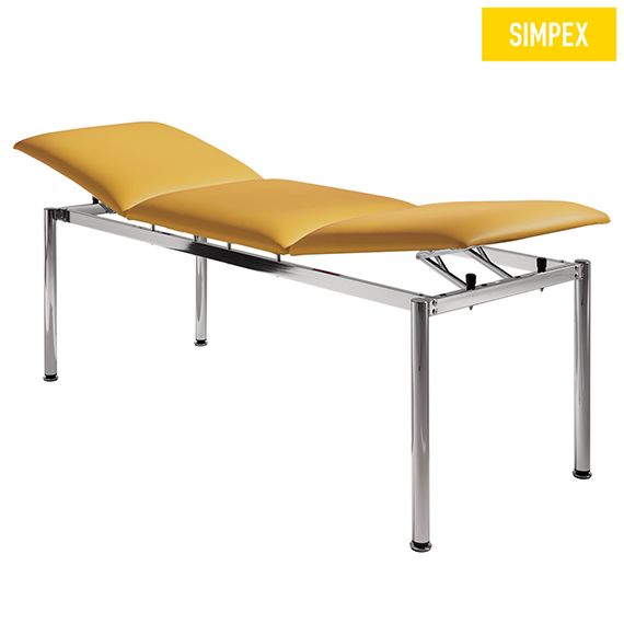 slide image Behandlungsliege RONDO-MED Alterna 65 cm 